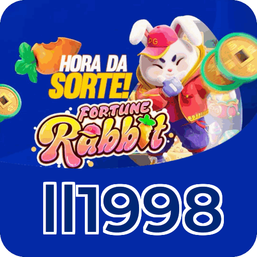 Bônus de boas-vindas ll1998